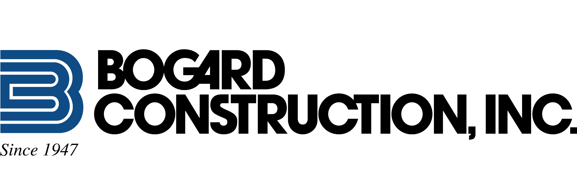 Bogard Construction, Inc