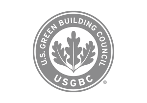 U.S. Green Building Council (logo)