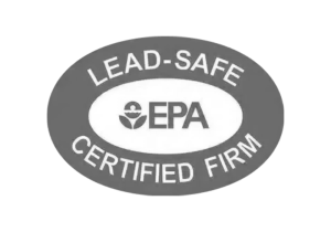 lead-certified firm (logo)