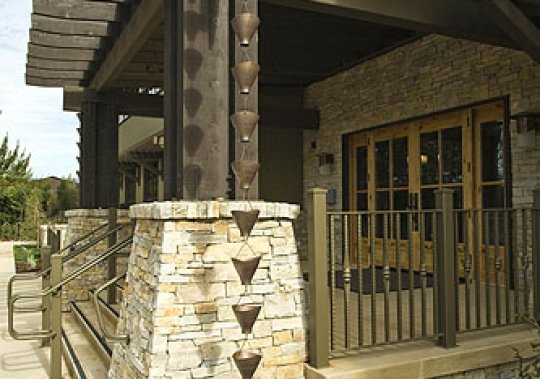 Plant Sciences Office Building
