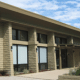 Santa Cruz County Bank - Office Building TI Exterior