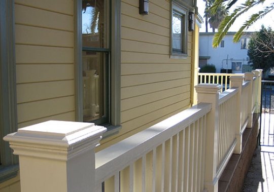 Sobrato House Youth Shelter