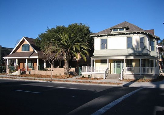 Sobrato House Youth Shelter