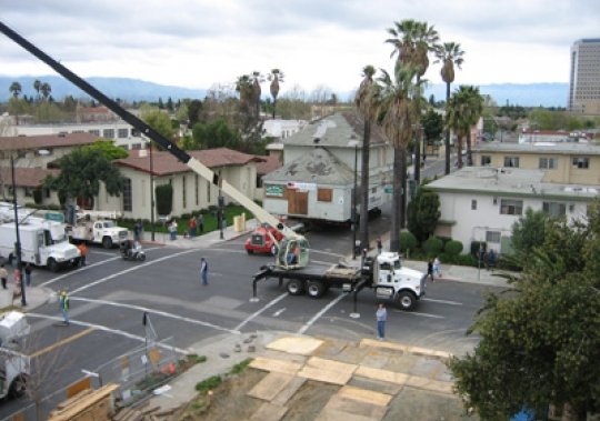 Sobrato House Youth Shelter