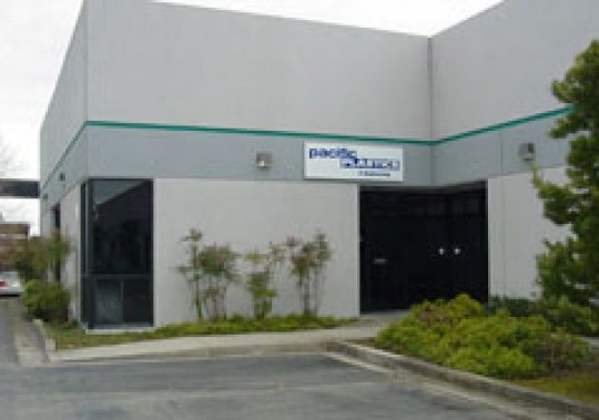 Pacific Plastics Engineering
