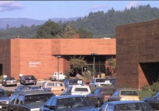 Seagate Technology Complex