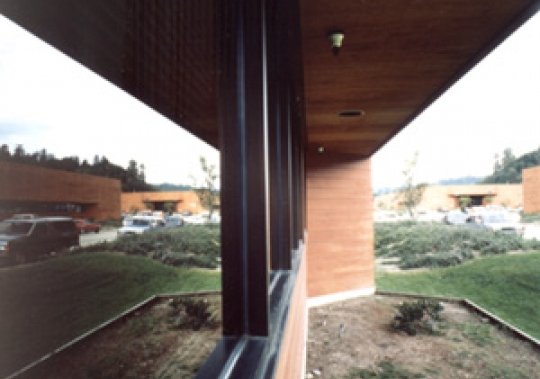 Seagate Technology Complex