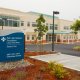 Chanticleer Medical Office Building Exterior