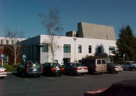 Dominican Hospital