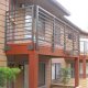 Dominican Oaks Balcony