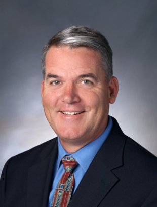 Victor (Chip) Bogaard, III