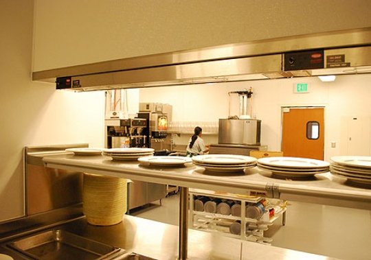 Dominican Oaks Kitchen Renovation