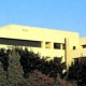Santa Cruz Medical Clinic Exterior