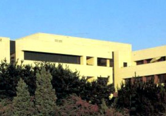 Santa Cruz Medical Clinic