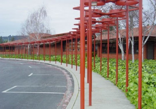 Santa Cruz Professional Plaza