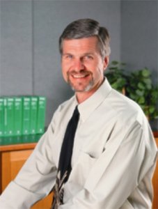 Board Member Jim Bogard