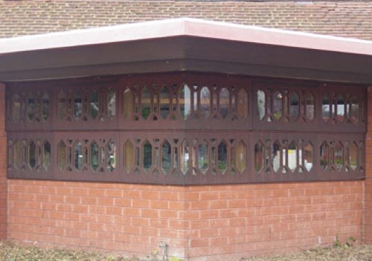 Santa Cruz Professional Plaza