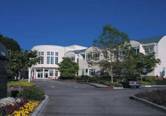 Sutter Maternity and Surgery Center