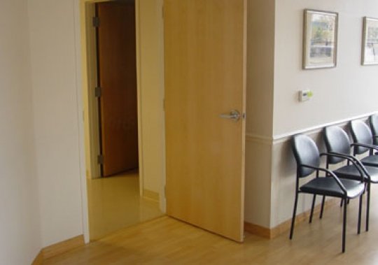 Watsonville Medical Office Building