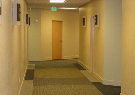 Watsonville Medical Office Building