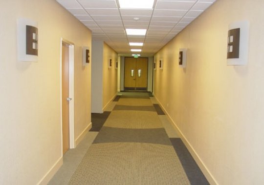 Watsonville Medical Office Building