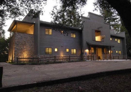 Frontier Lodge at Mission Springs