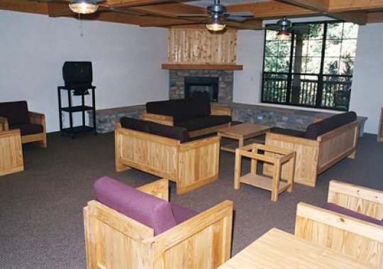 Frontier Lodge at Mission Springs