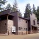 Frontier Lodge Exterior
