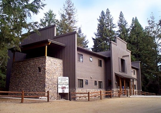 Frontier Lodge at Mission Springs