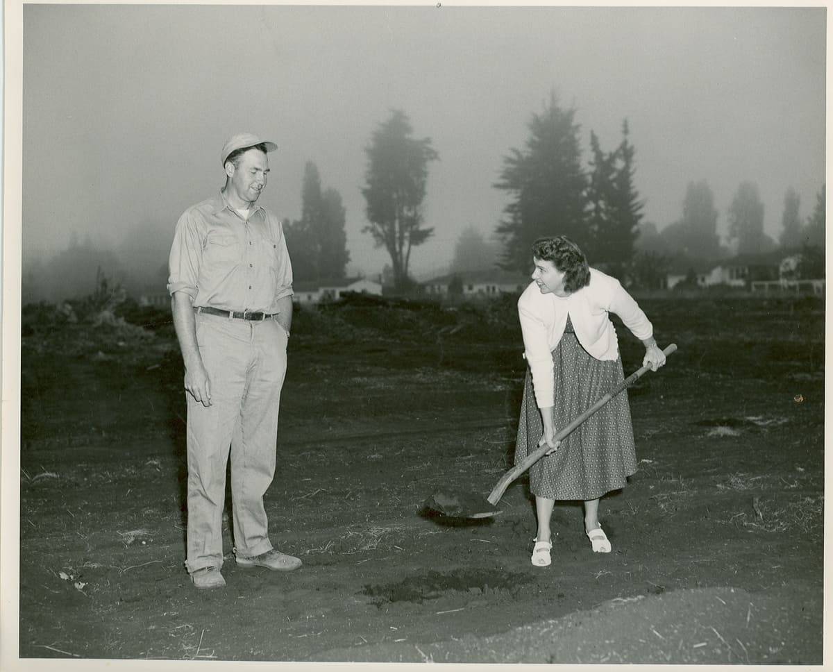 Victor F. Bogard Sr. 