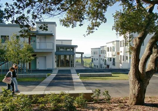 UCSC Infill Apartment Renovations Project