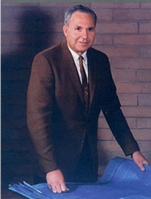 Victor F. Bogard, Sr.