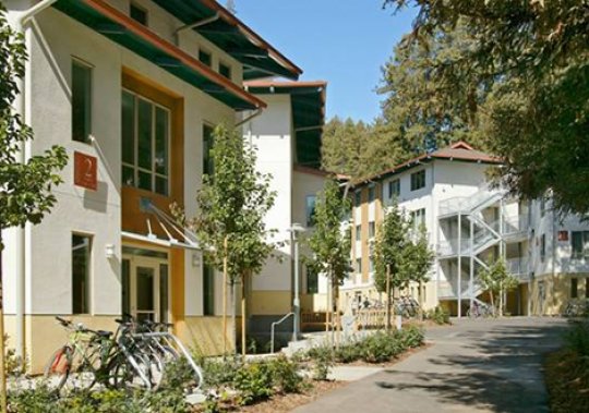UCSC Infill Apartment Renovations Project