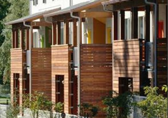 UCSC Infill Apartment Renovations Project