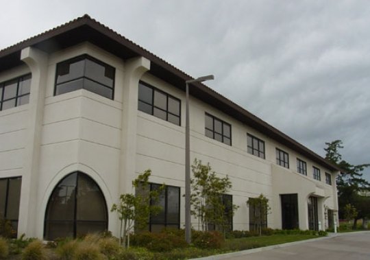 Delaware Avenue Office Building