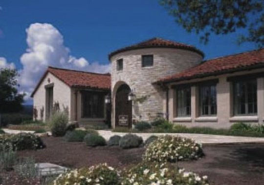 Orosco Group (DBO) Office Building