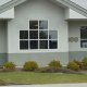 Natural Bridges Office Building Exterior
