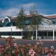 Whispering Pines Office Building Exterior