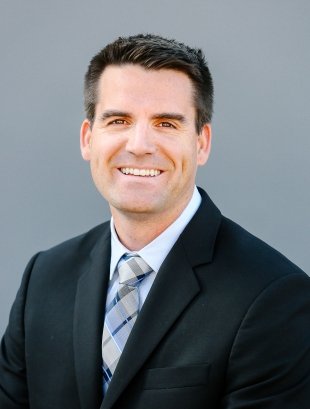 Ryan Bogaard