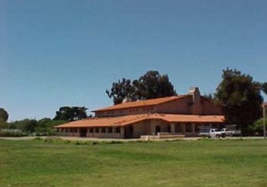 Carmel Mission Multipurpose Building