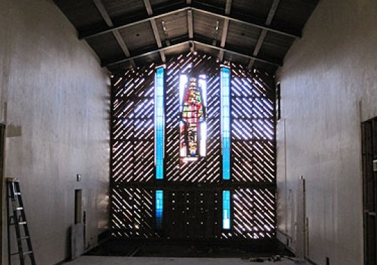 Community Presbyterian Church of Danville