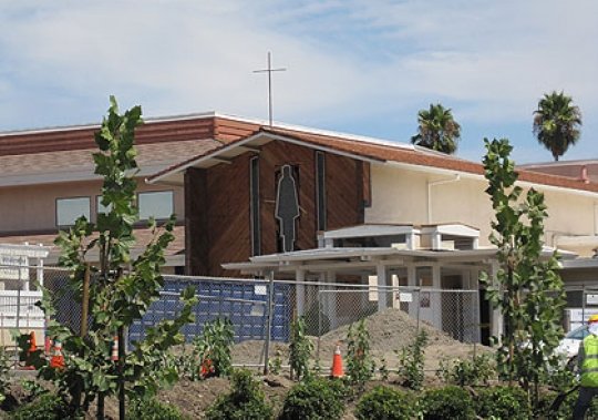 Community Presbyterian Church of Danville