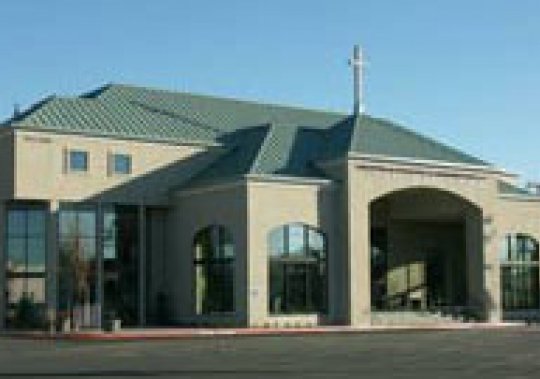 First Presbyterian Church of Salinas