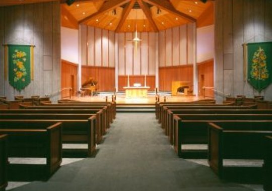 Los Gatos United Methodist Church