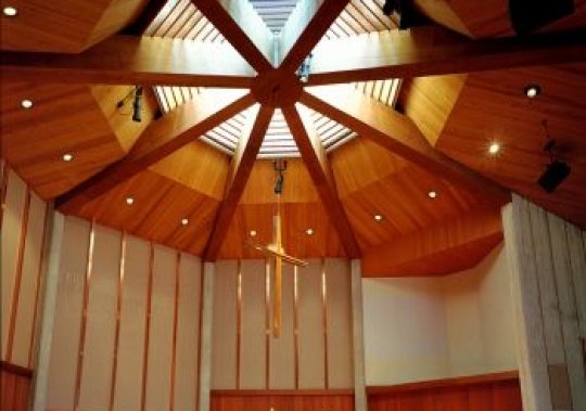 Los Gatos United Methodist Church