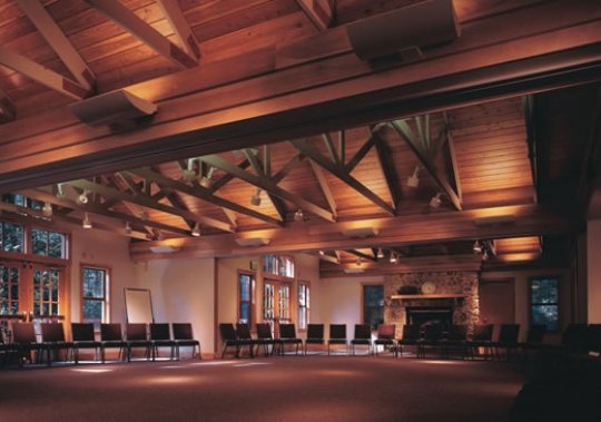 Mount Hermon “Newton Memorial” Center