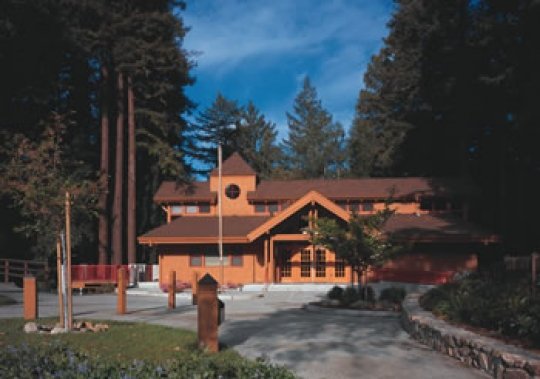 Mount Hermon “Newton Memorial” Center