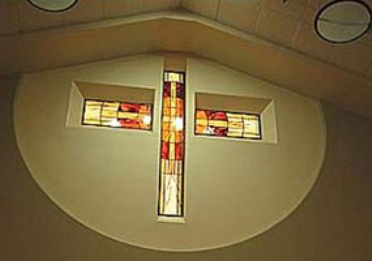 Salinas Valley Community Church Auditorium Remodel & Classroom Building