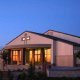 Salinas Valley Community Church Auditorium & Classroom Building Exterior
