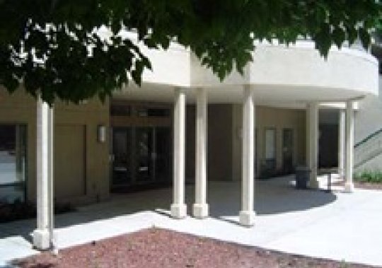 San Ramon Valley United Methodist Church
